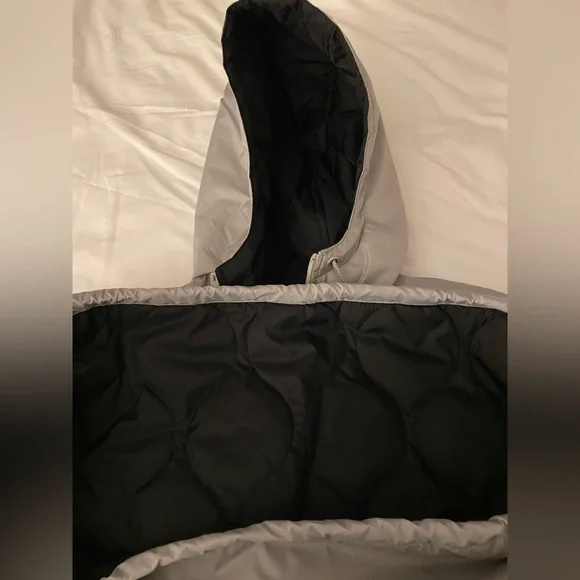 NWT vintage Nike puffer
